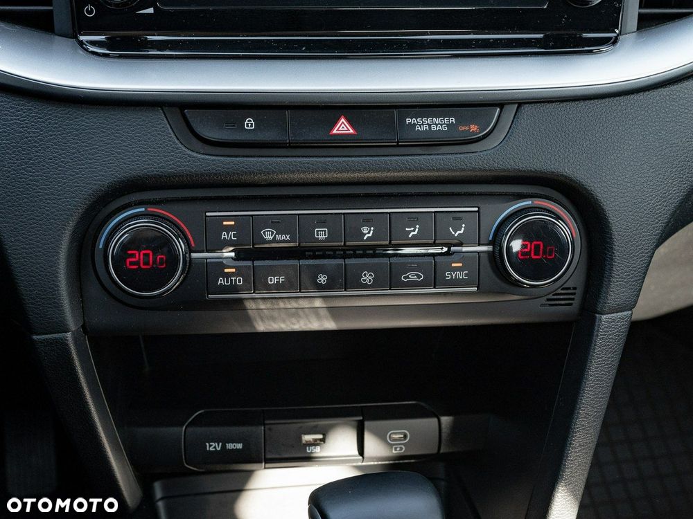 Kia Ceed 1.5 T-GDI M DCT - 18