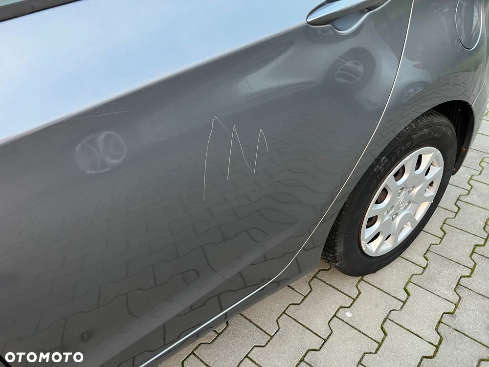 Hyundai I30 2012 photo 3