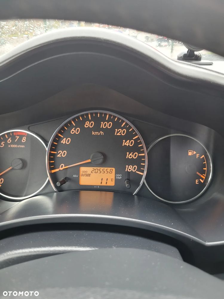 Daihatsu Terios 1.5 - 11