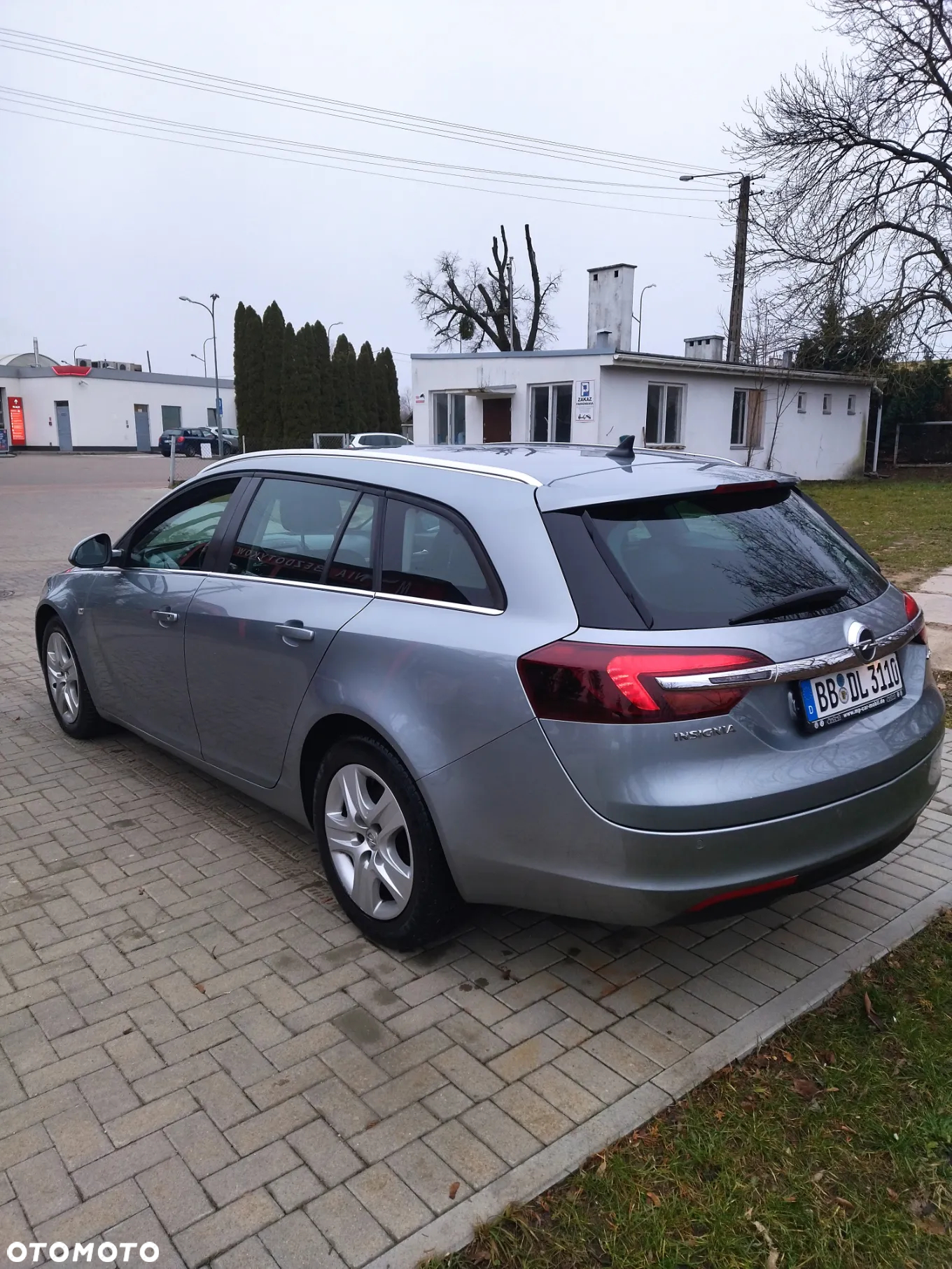Opel Insignia 2.0 CDTI Active ecoFLEX S&S - 26