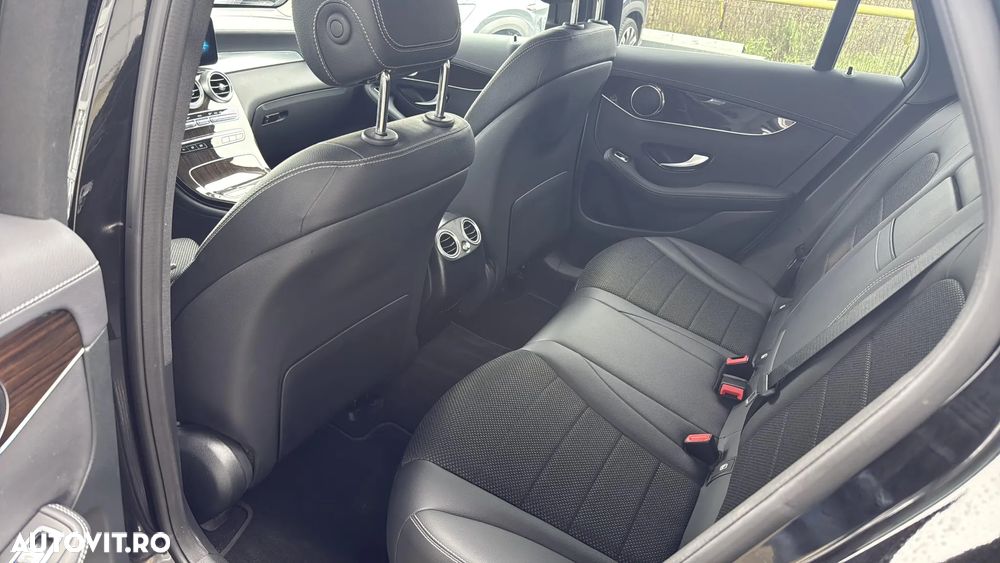 Mercedes-Benz GLC - 20