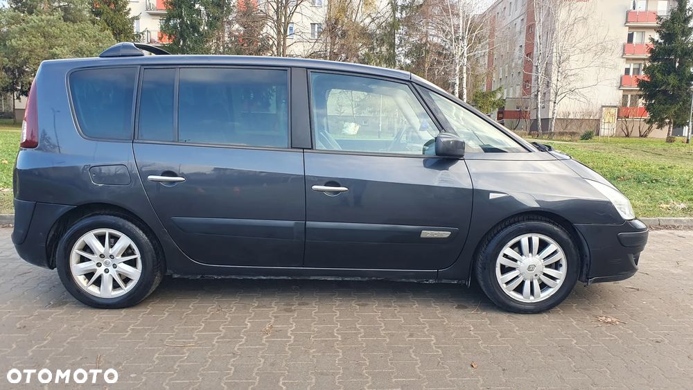 Renault Espace 2.0 Privilege - 4
