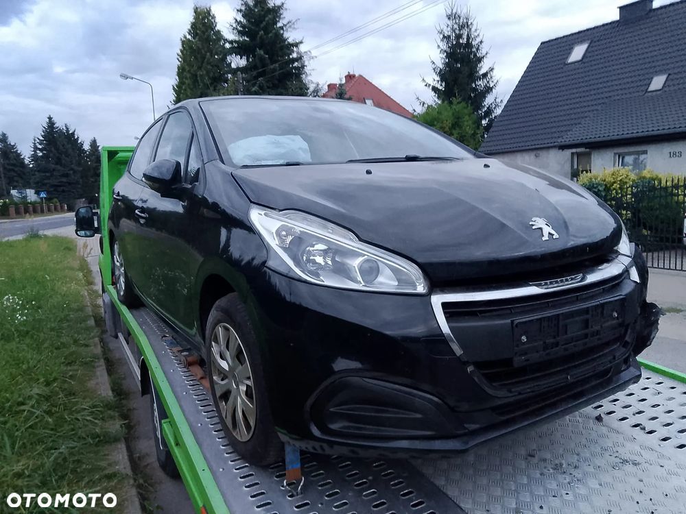 Peugeot 208 1.2 PureTech Style - 1