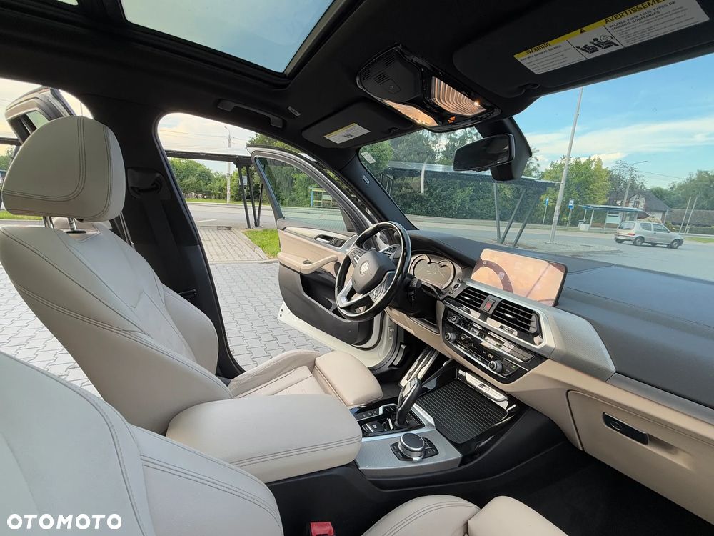 BMW X3 M M40i Sport Edition - 21