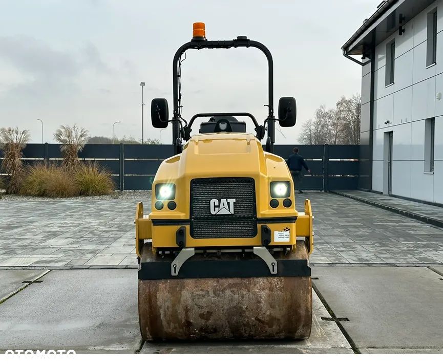 Caterpillar CB 2.7 GC - 3