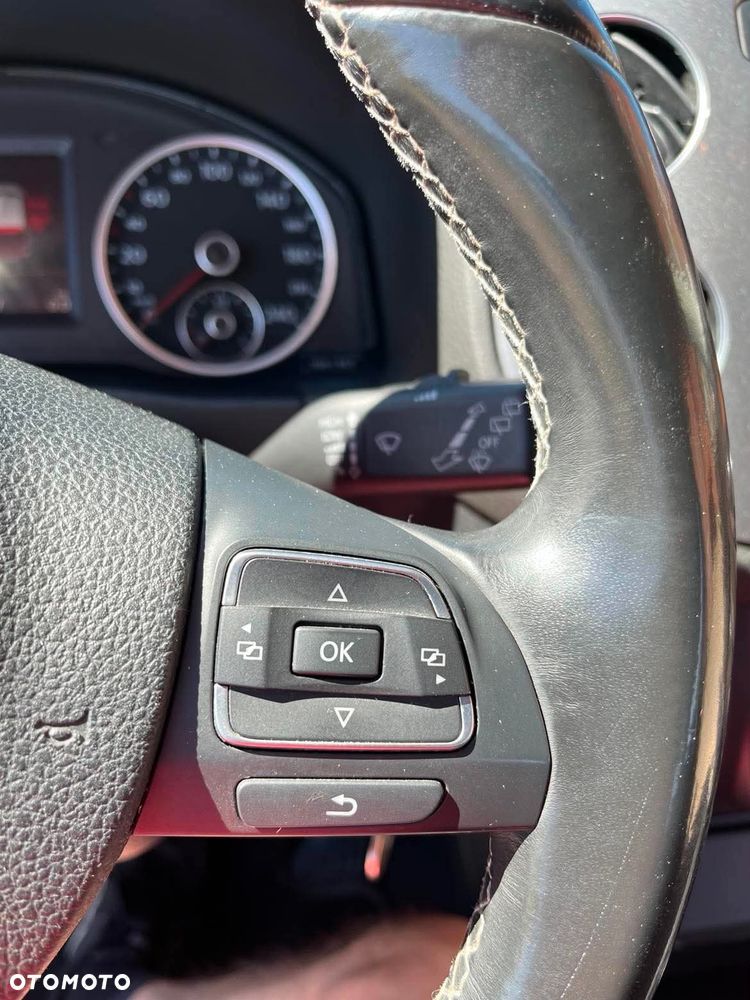 Volkswagen Tiguan - 37