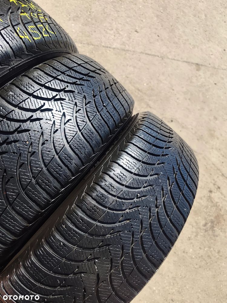 5x108 Felgi Aluminiowe Alufelgi 16 Koła Zimowe zima FORD MONDEO MK3 MK4 FOCUS CMAX TOURNEO TRANSIT CONNECT VOLVO C30 V40 S40 V50 V40 5,5mm Legnica ALU-RAD 205/55 - 22