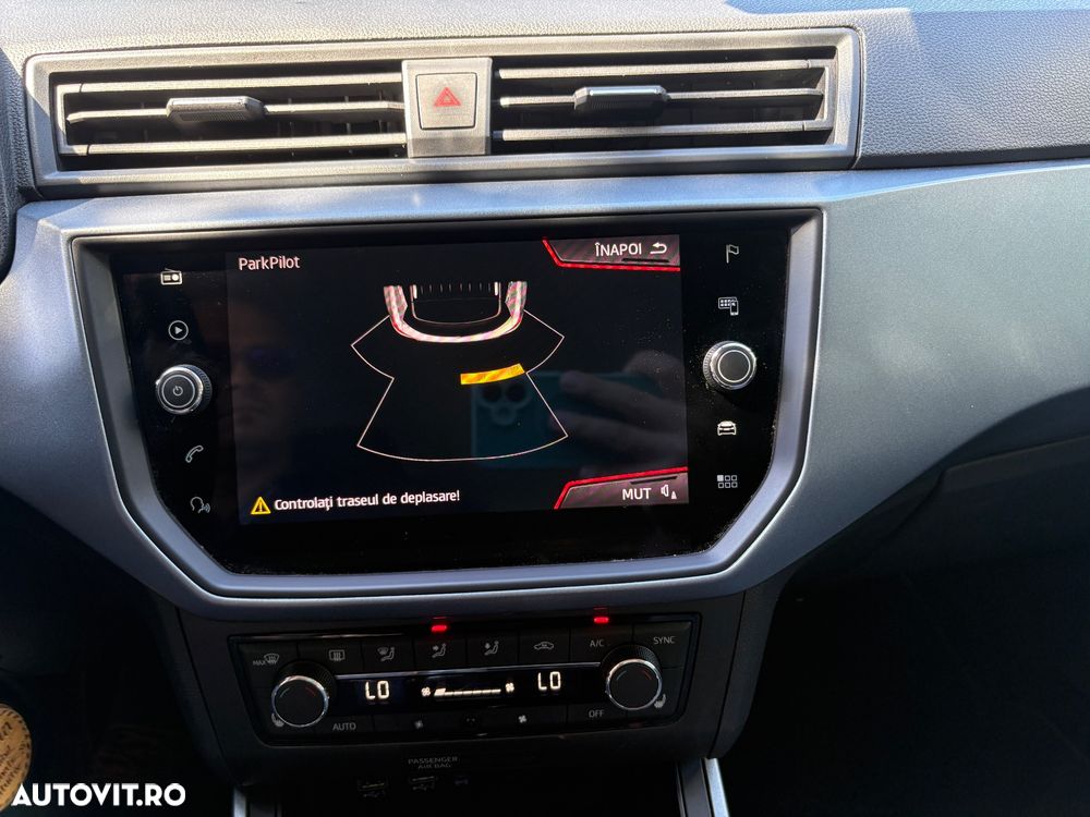 Seat Arona 1.0 TSI Style - 14