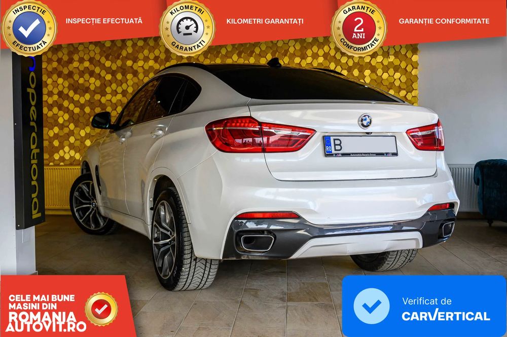 BMW X6 - 3