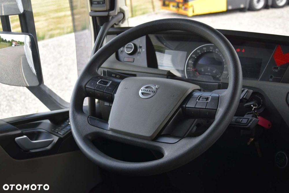 Volvo FH 460 Palfinger PK22002 EH - 32