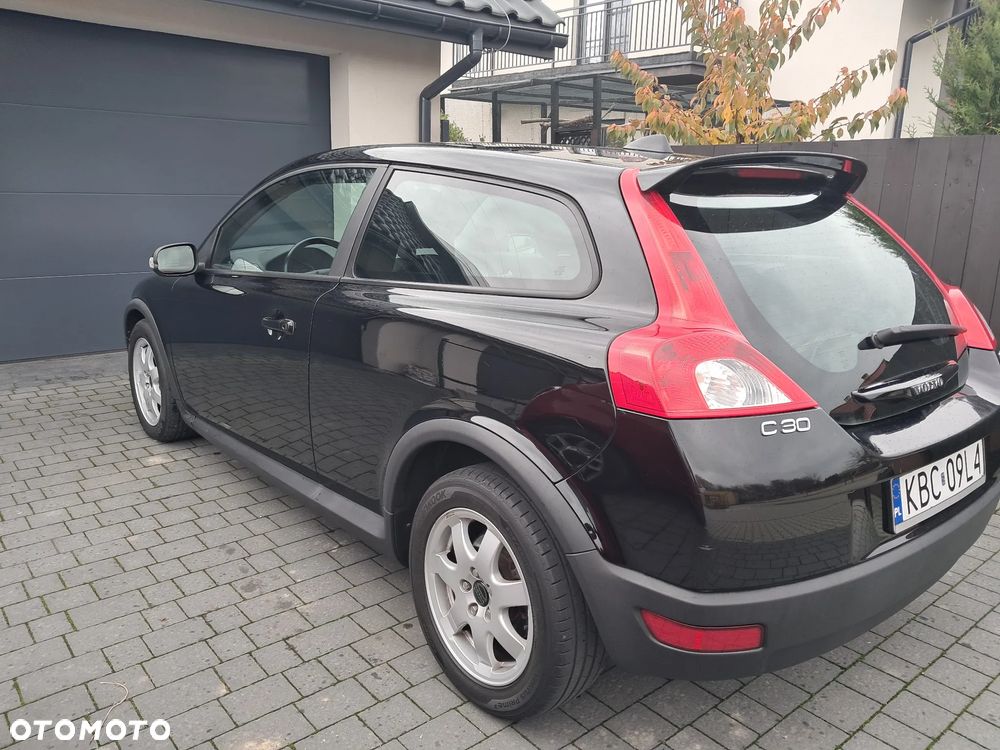 Volvo C30 - 6