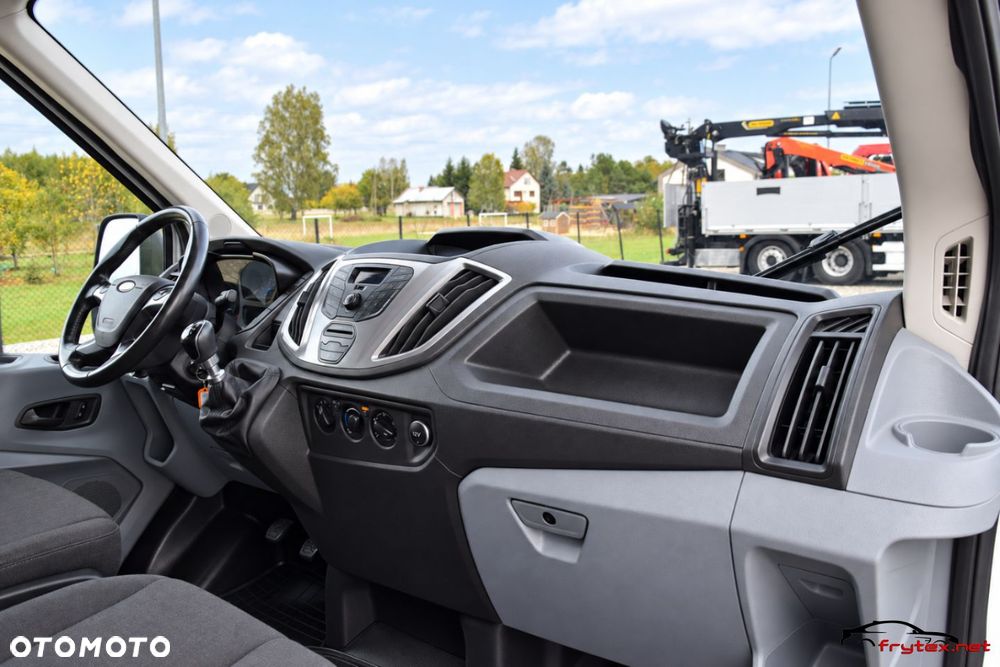 Ford Transit L4H3 Max - 20