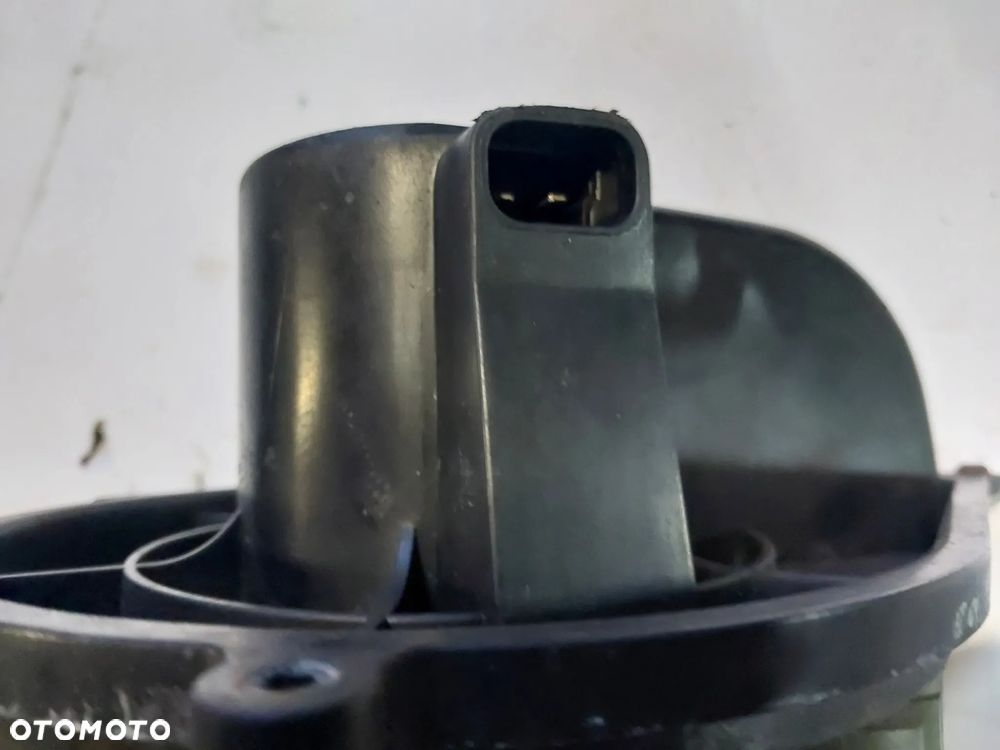 Wentylator silniczek nawiewu Fiat Ducato 2 Citroen Jumper II Peugeot Boxer Fl Lift - 2