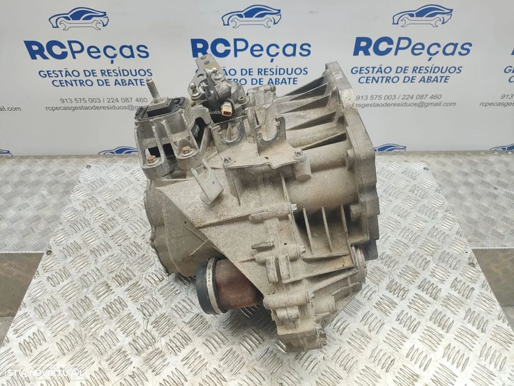 Caixa 6 Velocidades Manual Mini Cooper S R56 R55 R57 1.6i GS6 53BG CIB 7568722 - 12