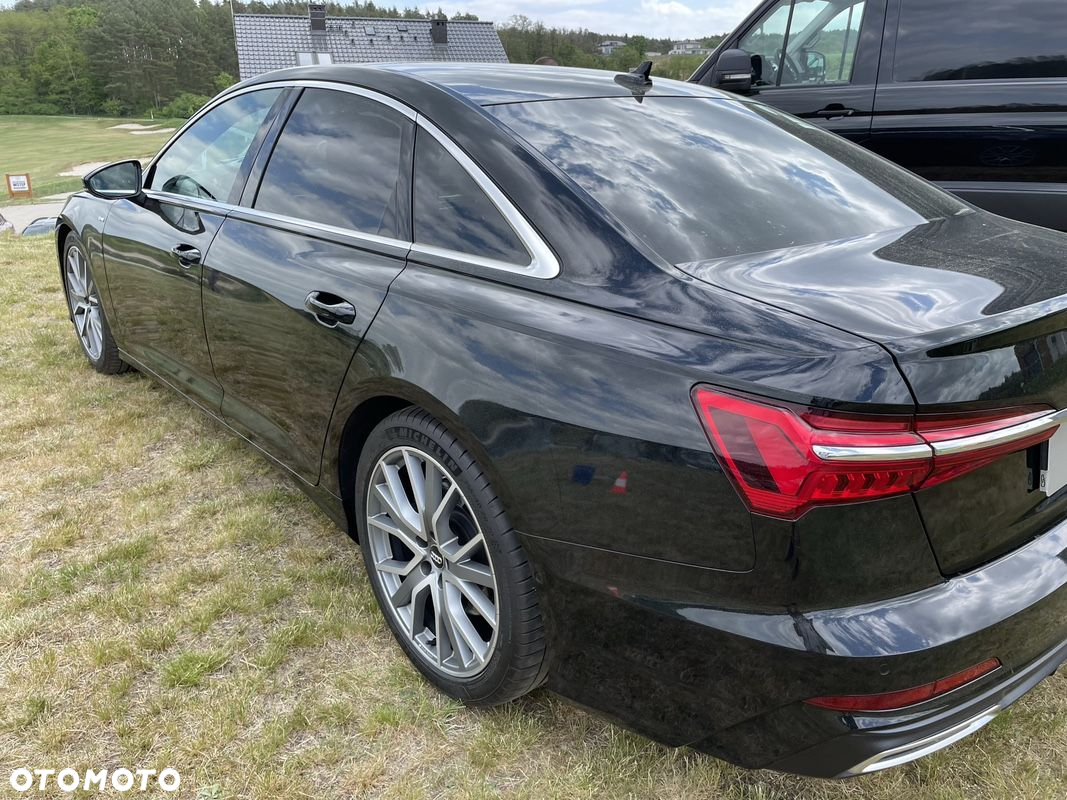 Audi A6 ver-50-tdi-mhev-quattro-tiptronic - 7