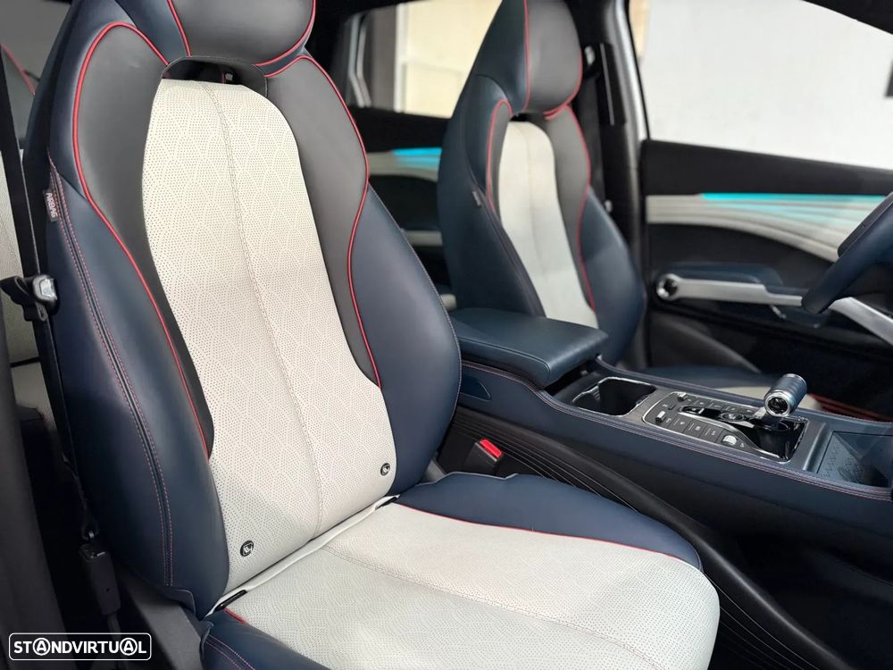 BYD Atto 3 60.48 kWh Design - 9