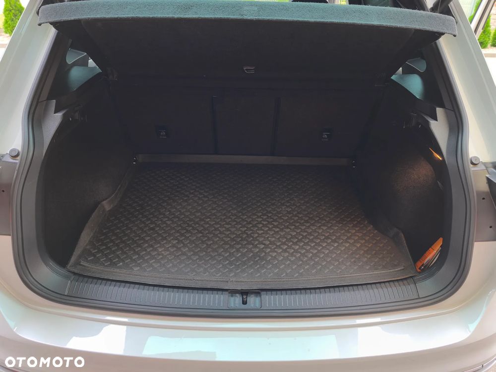 Volkswagen Tiguan 2.0 TDI BMT SCR 4Mot Highline DSG - 25
