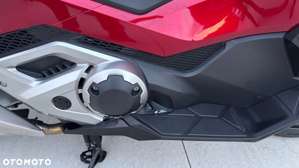 Honda NSS - 15