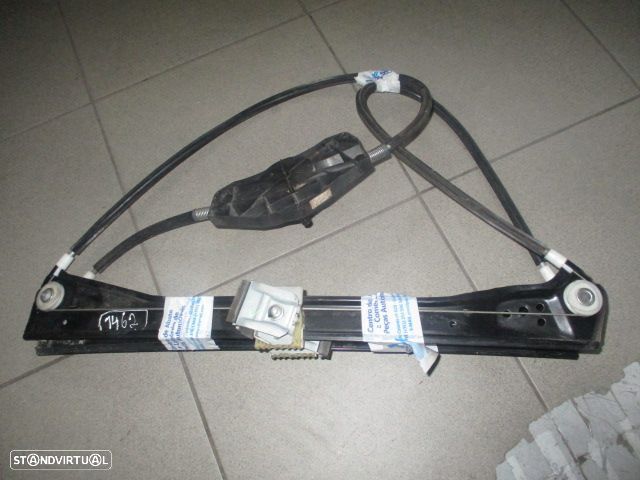 Elevador Sem Motor 994856106 VW GOLF 5 2005 3P FD - 4