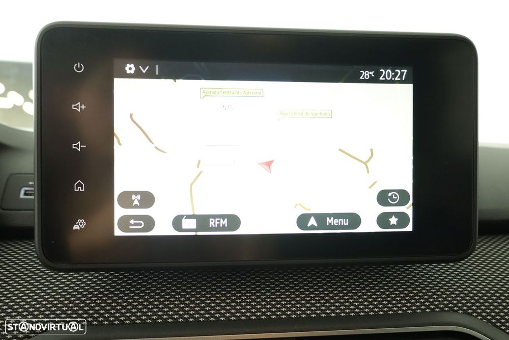 Dacia Jogger 1.0 ECO-G Expression 7L Bi-Fuel - 11