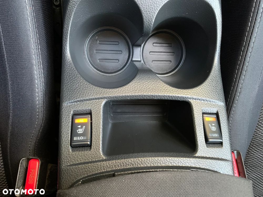 Nissan Qashqai - 31