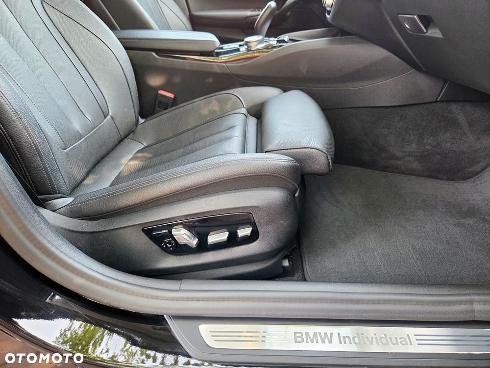 BMW Seria 5 - 37