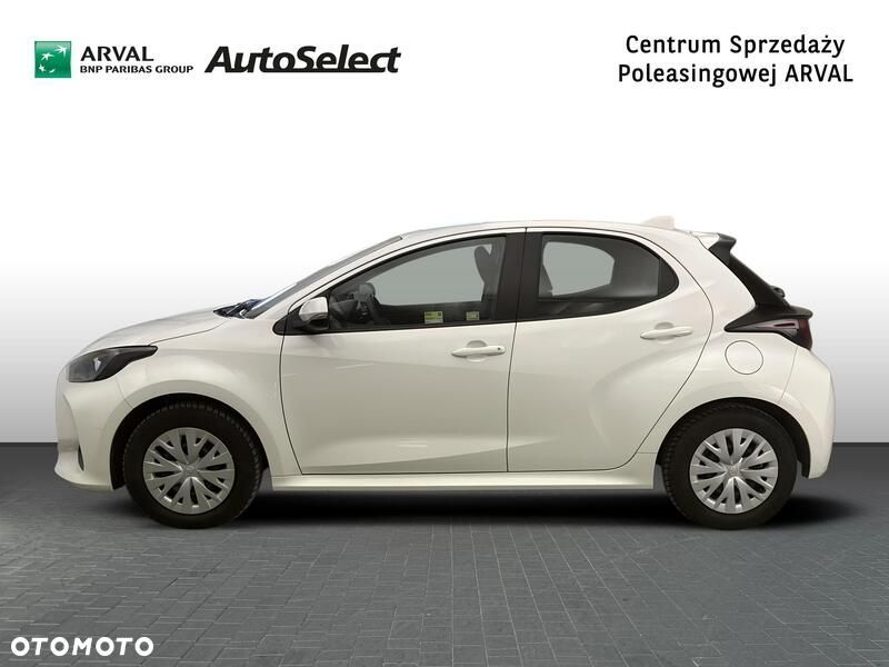Toyota Yaris Hybrid 1.5 Active - 2