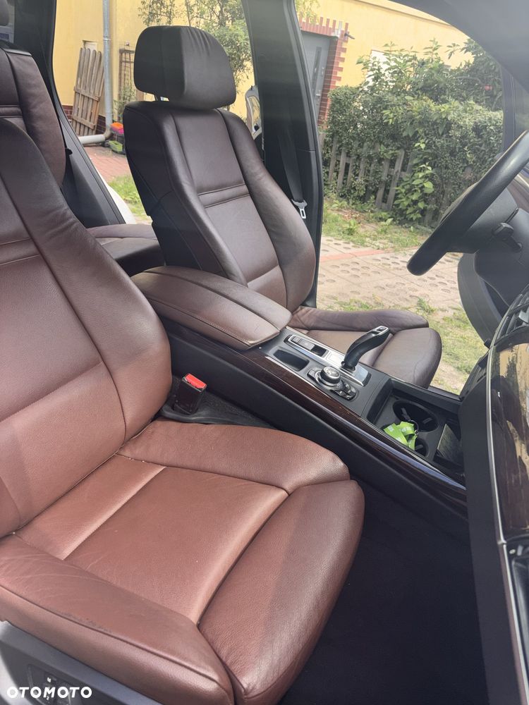 BMW X5 M - 6