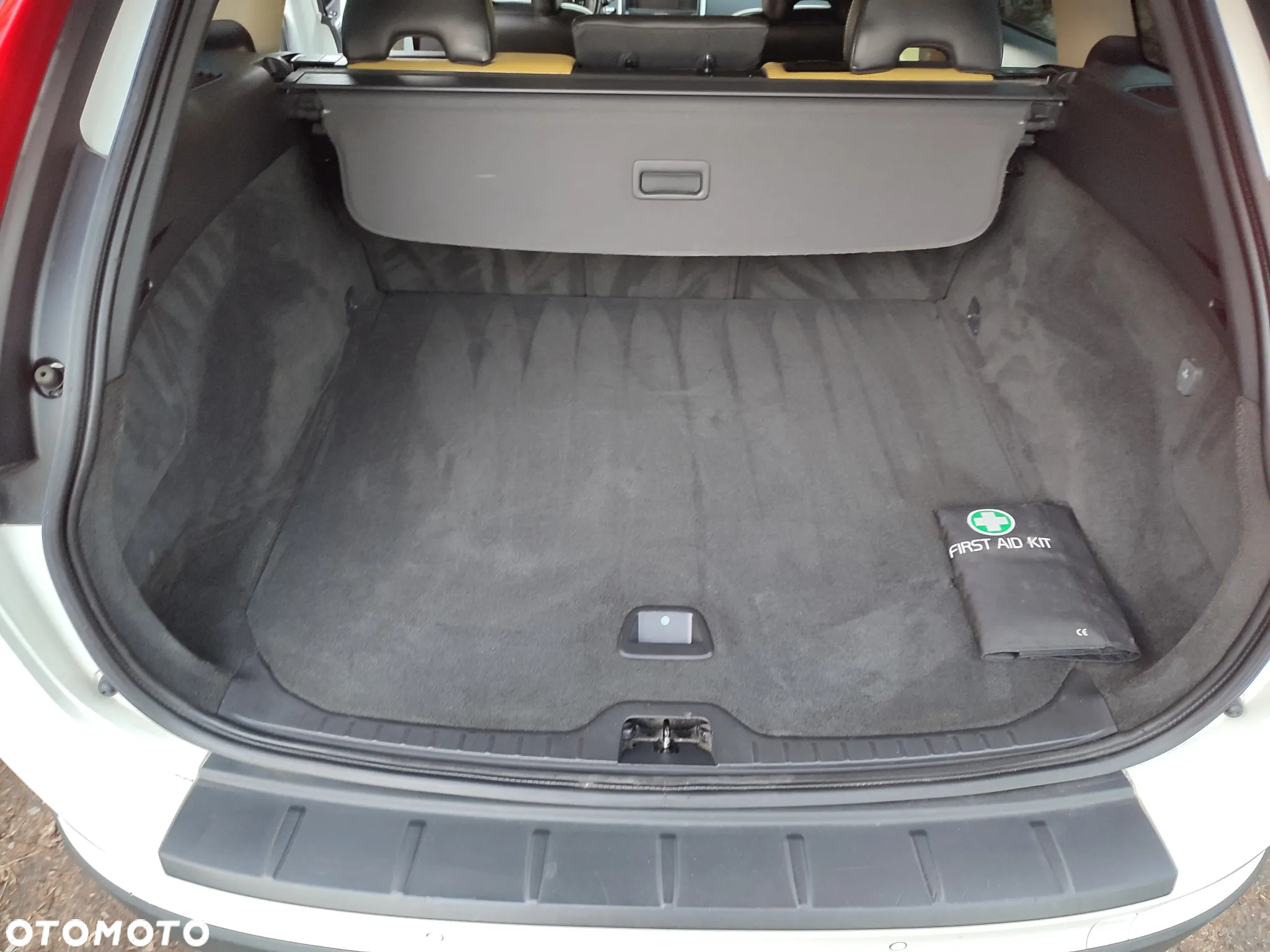 Volvo XC 60 2.4D AWD Summum - 25