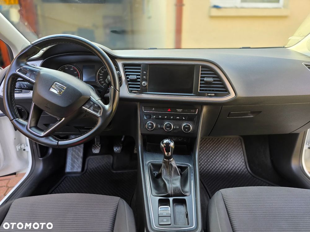 Seat Leon - 17