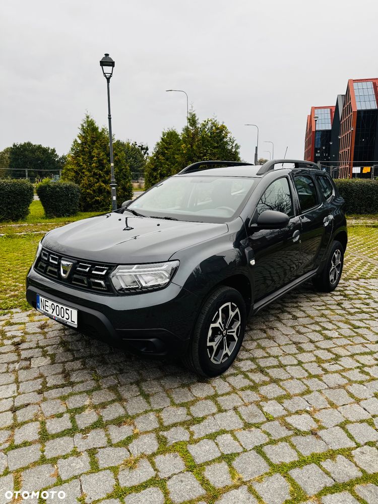 Dacia Duster 1.5 dCi Essential - 8