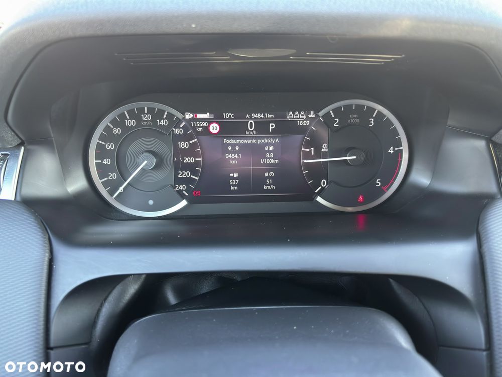 Land Rover Discovery Sport 2.0 D200 mHEV Dynamic S - 12