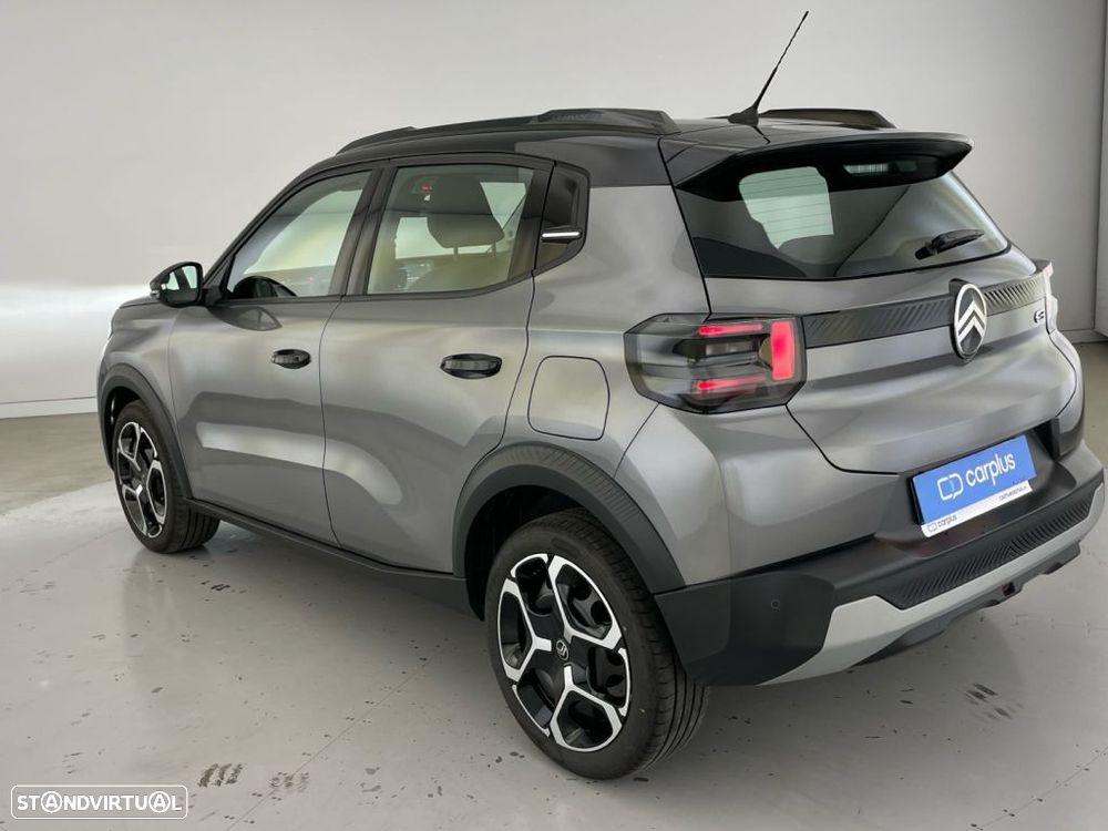 Citroën C3 1.2 Turbo You - 24