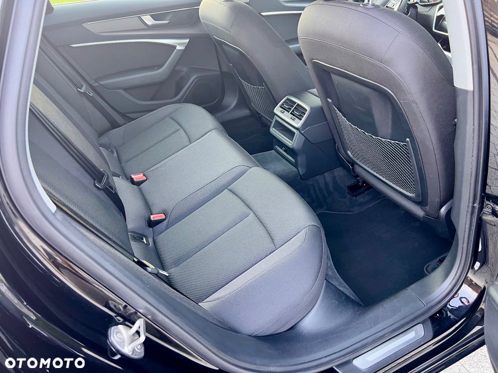 Audi A6 Limousine 40 TDI mHEV Quattro S tronic - 9