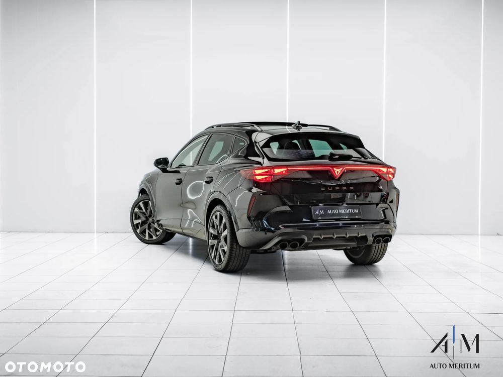 Cupra Formentor - 9