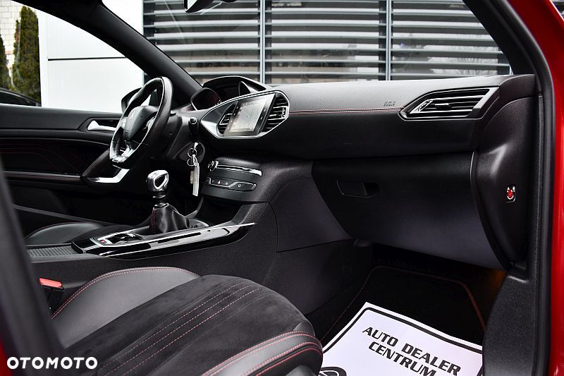 Peugeot 308 BlueHDi 150 Stop & Start GT-Line Edition - 6