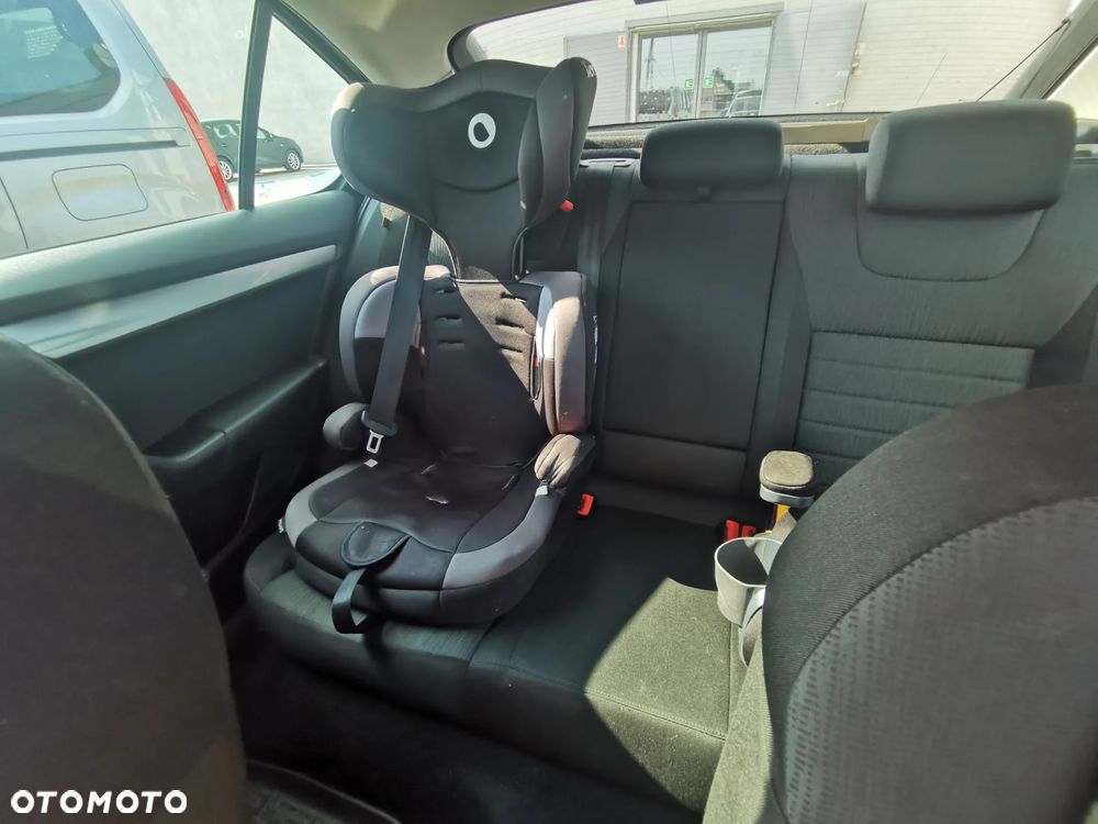 Skoda Octavia 1.6 TDI Ambition DSG - 7
