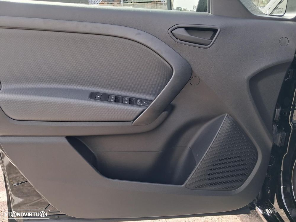 Mercedes-Benz Citan 110 CDi/27 - 8