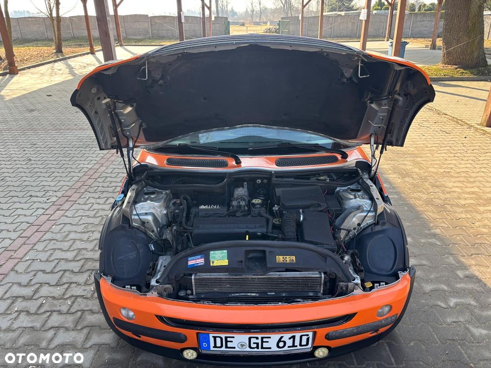 MINI Cooper Seven - 23