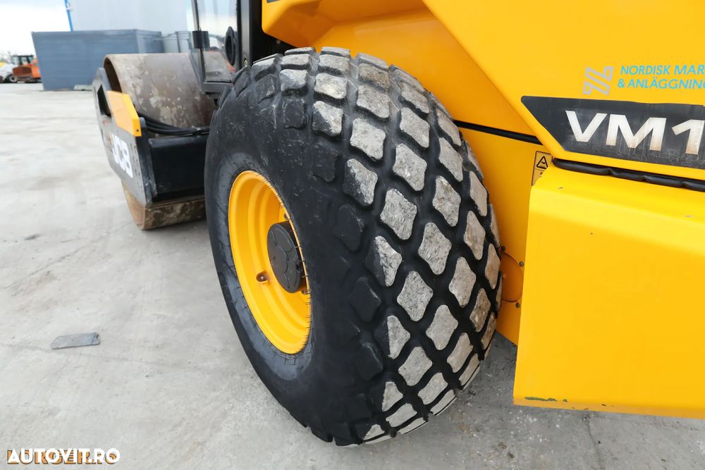 JCB JCB -VM 117 - 12