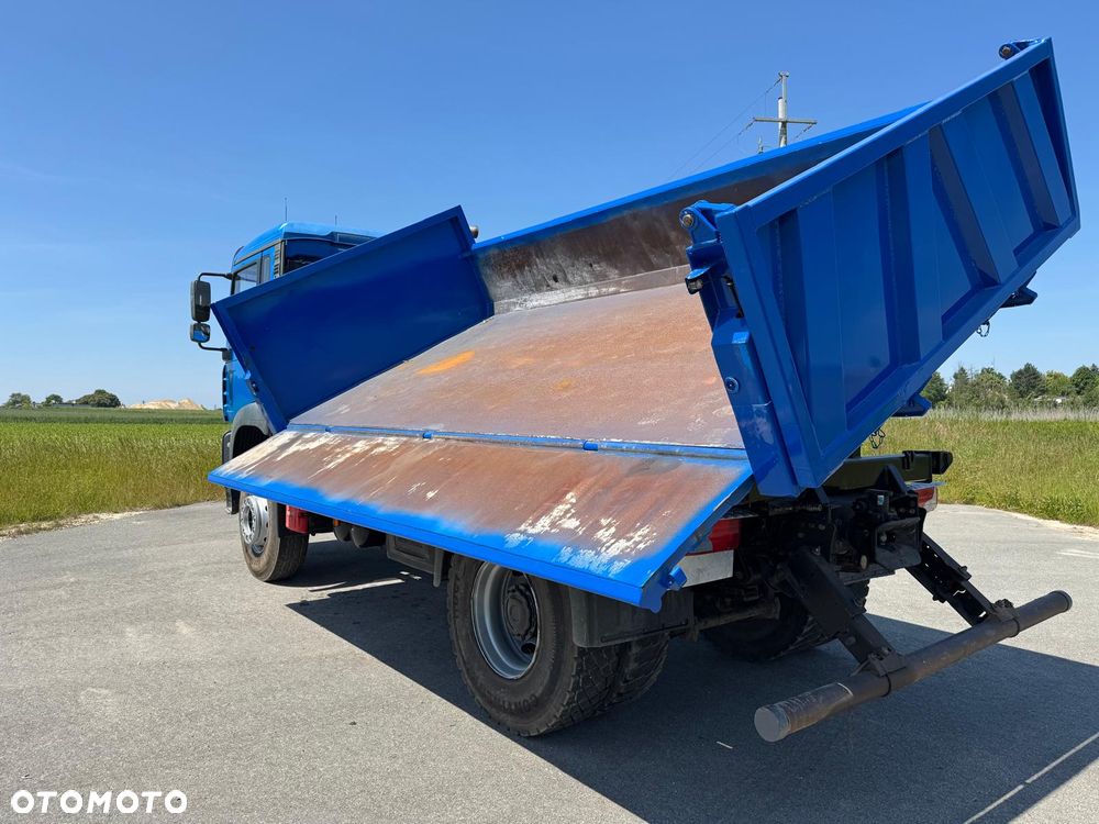 MAN TGA 18.360 Hydroburta - 2