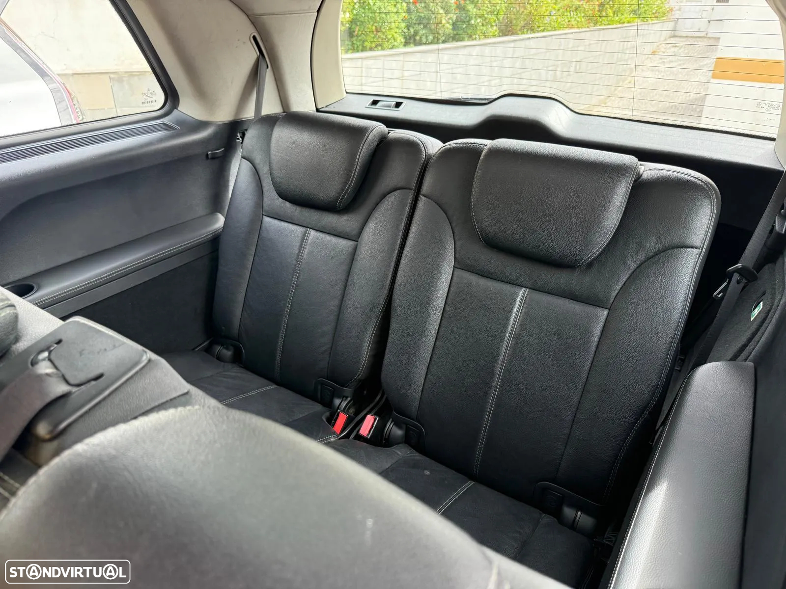 Mercedes-Benz GL 320 CDi - 9