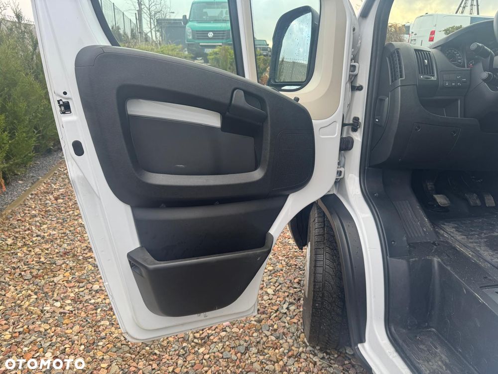 Citroën Jumper - 16