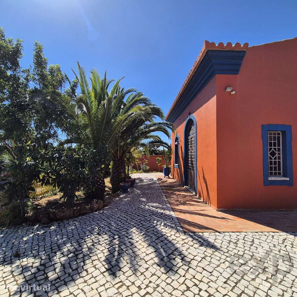 Quinta com Piscina - Grande imagem: 2/48