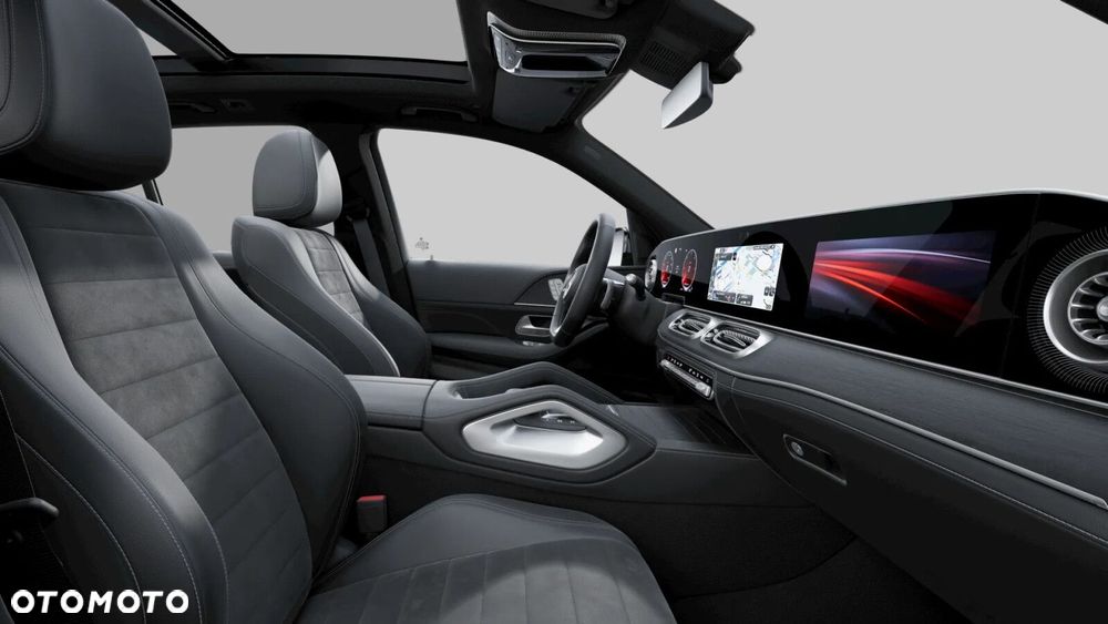 Mercedes-Benz GLE 450 d mHEV 4-Matic AMG Line - 10