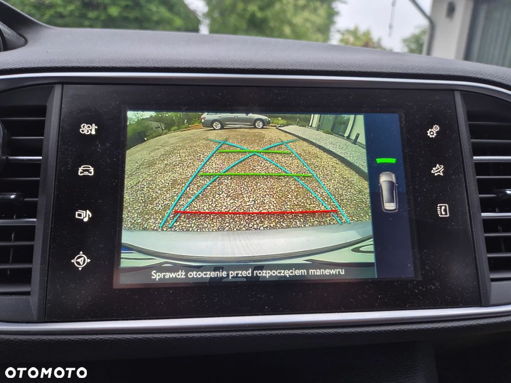 Peugeot 308 PureTech 130 Stop & Start Allure - 12