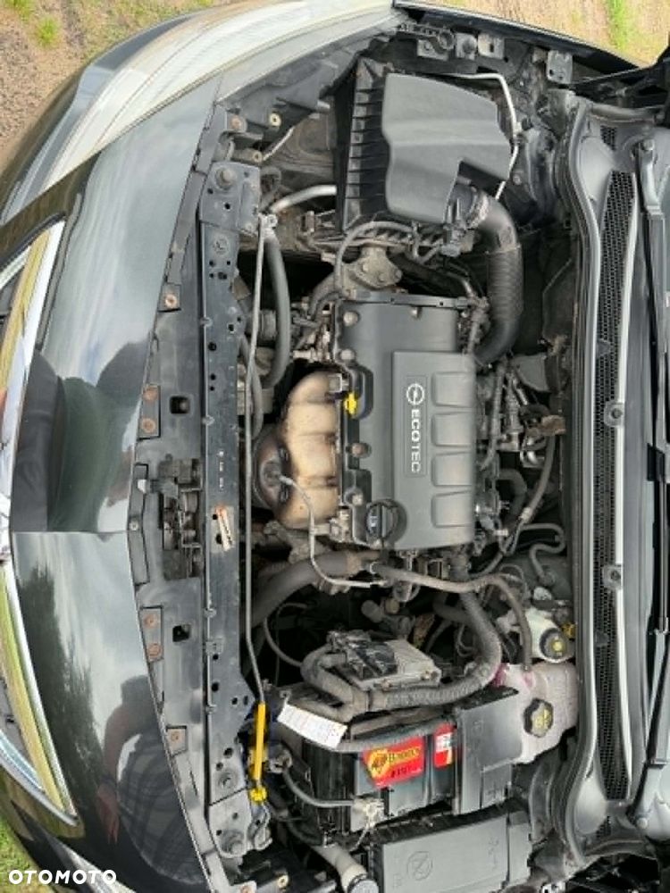 Opel Astra - 19