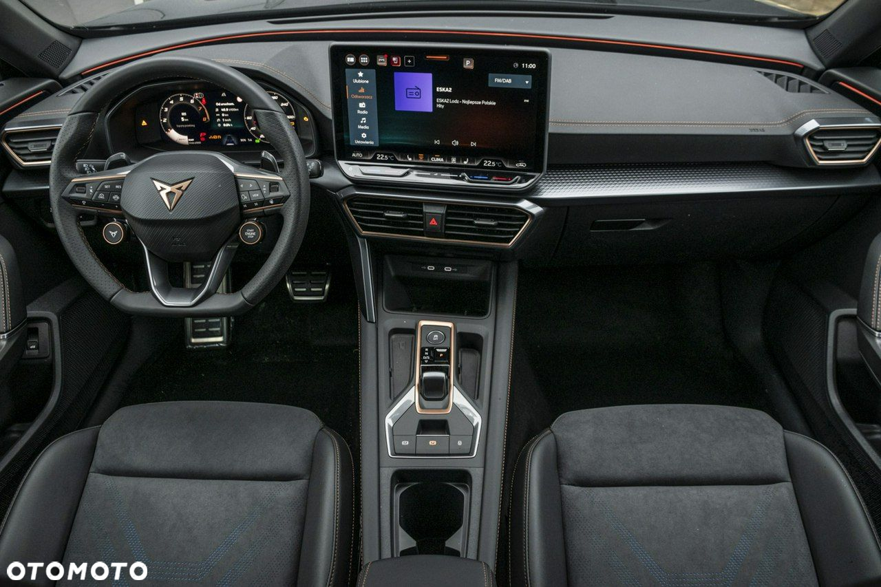 Cupra Formentor - 19