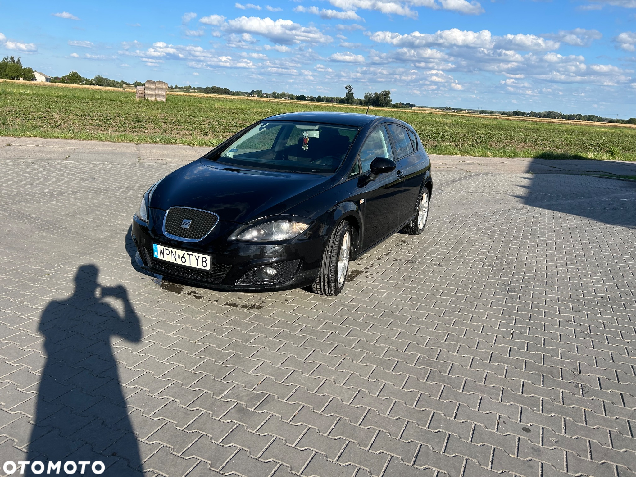 Seat Leon 1.9 TDI Audience - 2