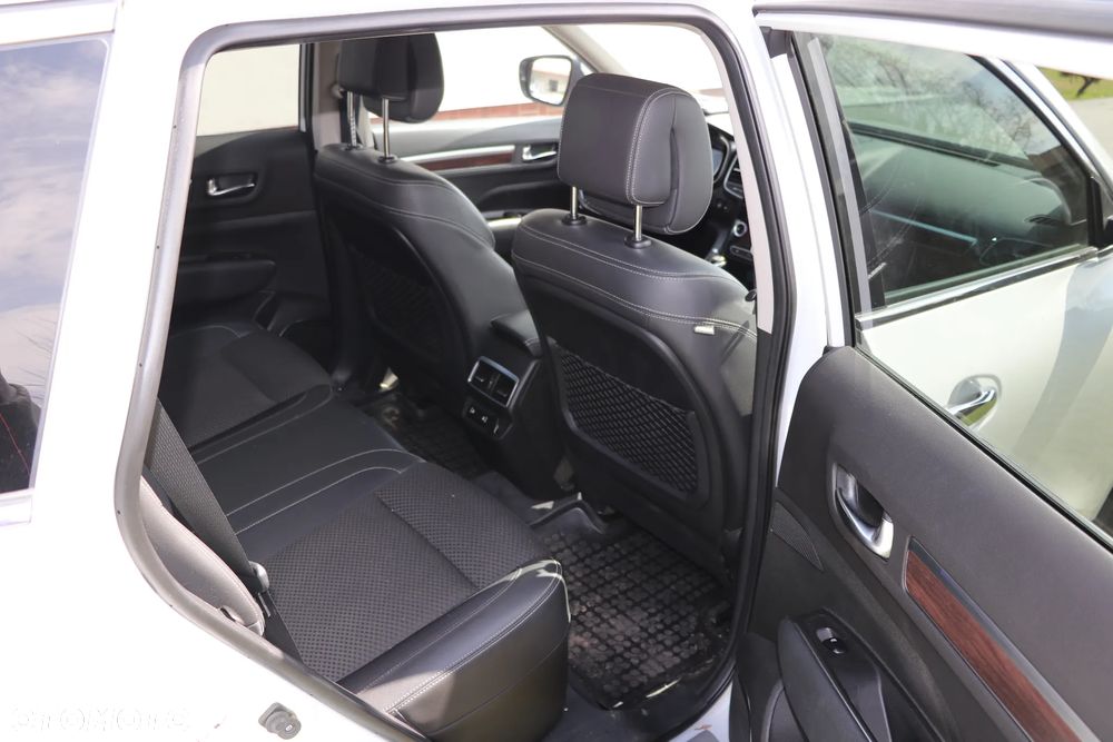 Renault Koleos 1.6 dCi Intens - 8